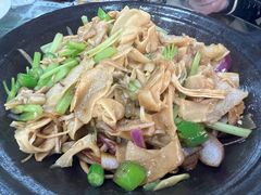 -上海小菜餐厅(理工大学店)