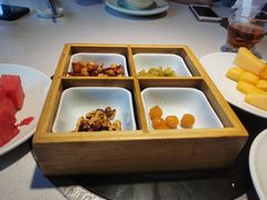 -拈菜(观音桥阳光世纪店)
