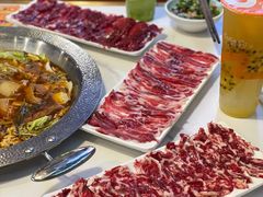 -古乐牛香·鲜牛肉自助火锅(南京总店)