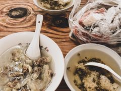 -松盛糕团店(红旗桥店)