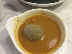 -食潮汕头鲜牛馆(望京保利店)