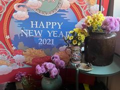 -花满楼(启秀路店)