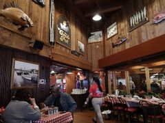 -The Crab Pot Seattle