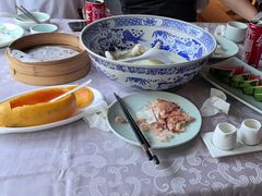 -山外山菜馆(玉泉路店)