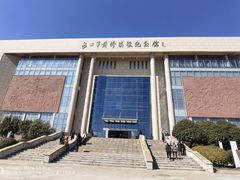 -新四军黄桥战役纪念馆(新馆)