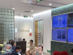 -海马体照相馆(环贸iapm大师爱情店)