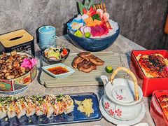 -炙柒Sekinana·精致日料(合生汇店)