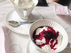 -Blueglass酸奶(财富购物中心店)