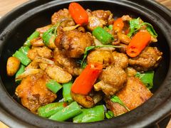 -星叶·东南亚料理(宁波万象汇店)