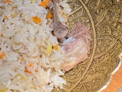 -楼兰新疆主题餐厅(苏州中心店)