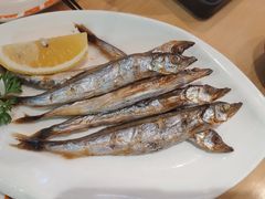 -新一番三文鱼寿司(红城湖店)