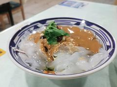 -听涛雅苑百味饺子老家菜馆