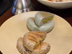 -滇野云南野生菌餐厅(陕西南路店)