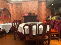 -永兴餐厅(复兴中路店)