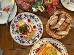 -Alimentari早午餐(安福路店)