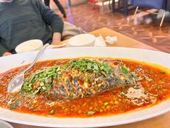 -阿斯牛牛·凉山菜(新会展店)