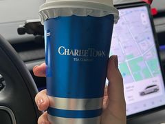 -CHARLIETOWN红茶公司(南京万象天地店)