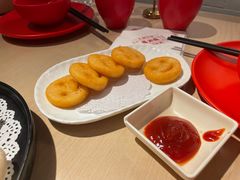 -避风塘(宝山万达店)