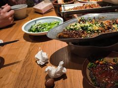 -树厨贵州菜(大十字店)