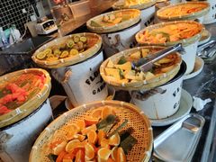 -星伦多 自助料理(圆融店)