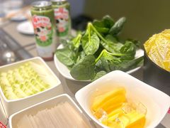 -海底捞火锅(茂业店)
