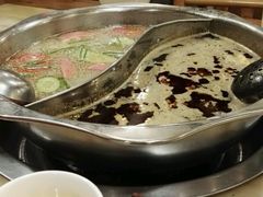 -袁记串串香(人民公园店)