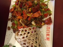 -香谷私厨(高新店)