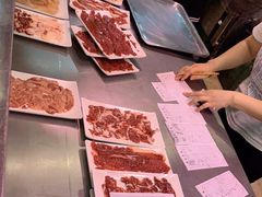 -伟记牛肉(金鸿公路店)