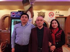 烤全羊-维吾尔餐厅(宜山路店)