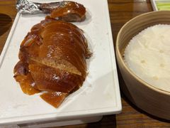 -小大董·烤鸭(王府井apm店)