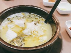 -灵芝妹子海鲜米线(瓦房店新玛特店)