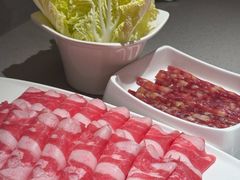 -海底捞火锅(江宸天街店)