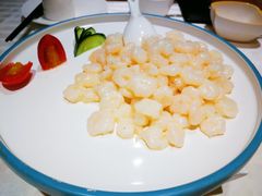 清炒河虾仁-和记小菜(大宁店)