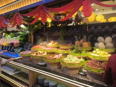 -焰江山·海鲜牛排烤肉自助(环形中心店)