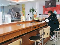 -呷哺呷哺(哈尔滨红博购物广场店)