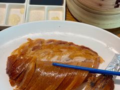 -小大董·烤鸭(王府井apm店)