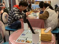 -超琪星·咖啡简餐(川音店)