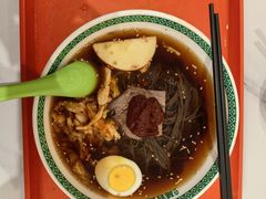 -华天延吉餐厅(西四总店)