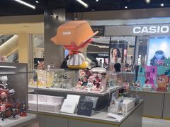 -泡泡玛特POPMART(北国先天下店)