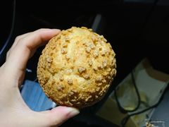 法式泡芙-欧诺爱烘焙(高新万达店)
