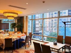 -皇朝尊会(龙之梦大酒店)