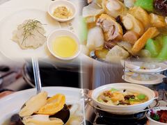 -美未居·老字号·地道顺德菜·桑拿鸡·鱼生(容桂店)