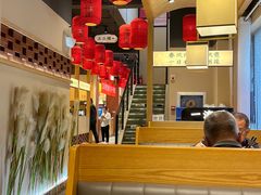 -饭橘汉江码头·乡野土菜馆(静安路店)