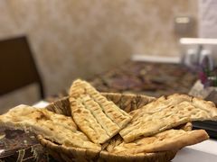 -Old Ottoman Cafe & Restaurant