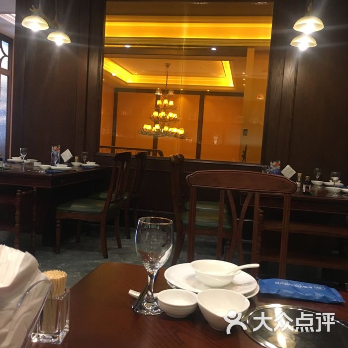 东海怡品海鲜餐厅