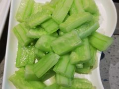-偏脸子哈尔滨老烧烤(红旗大街店)