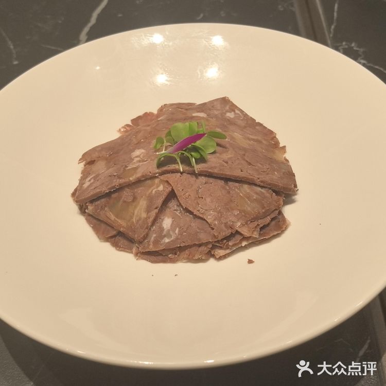 深圳金光华！一口穿越京城的烤鸭神仙店！