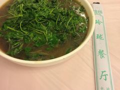 -玲珑餐厅(陕西南路店)