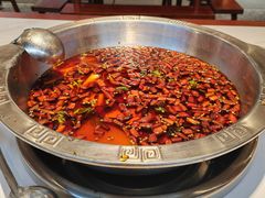 -老哥门肥肠鱼(鱼嘴店)
