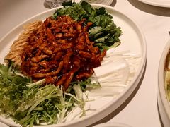 -小桃红·东北菜·春饼烤鸭(南阳湖街店)